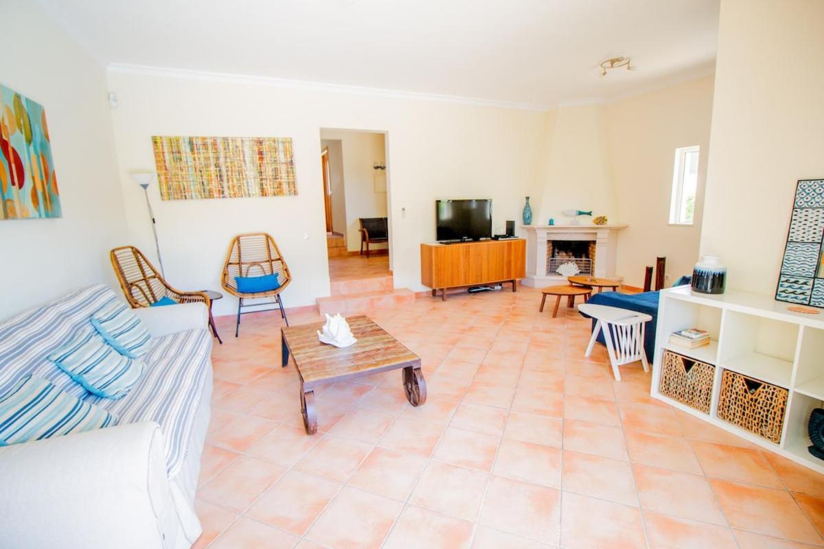 Anna Vakantiehuis Albufeira