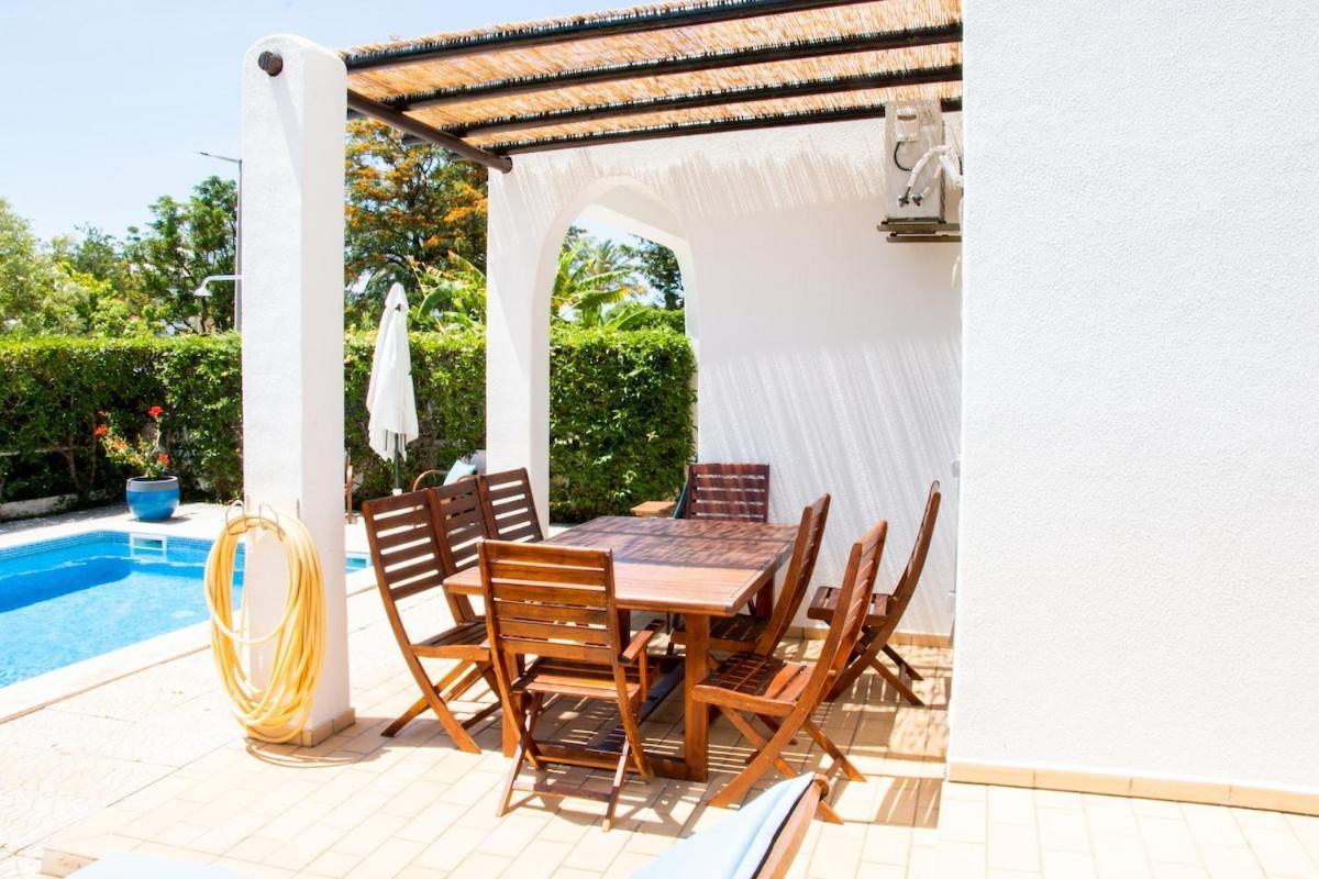 Anna Vakantiehuis Albufeira