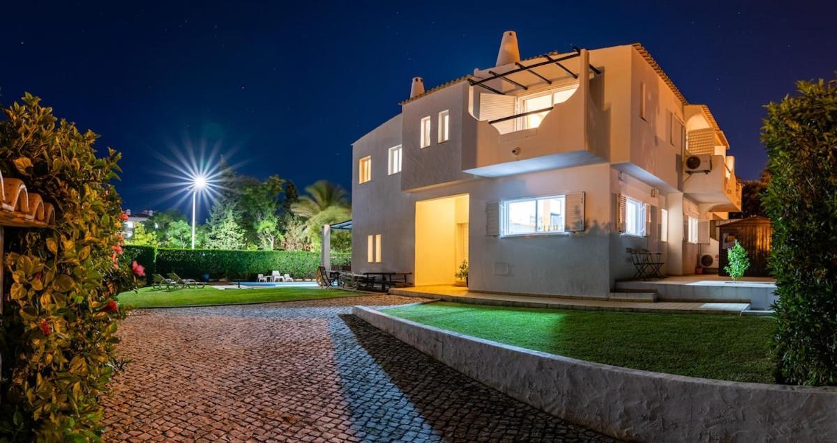 Anna Casa de Férias *
