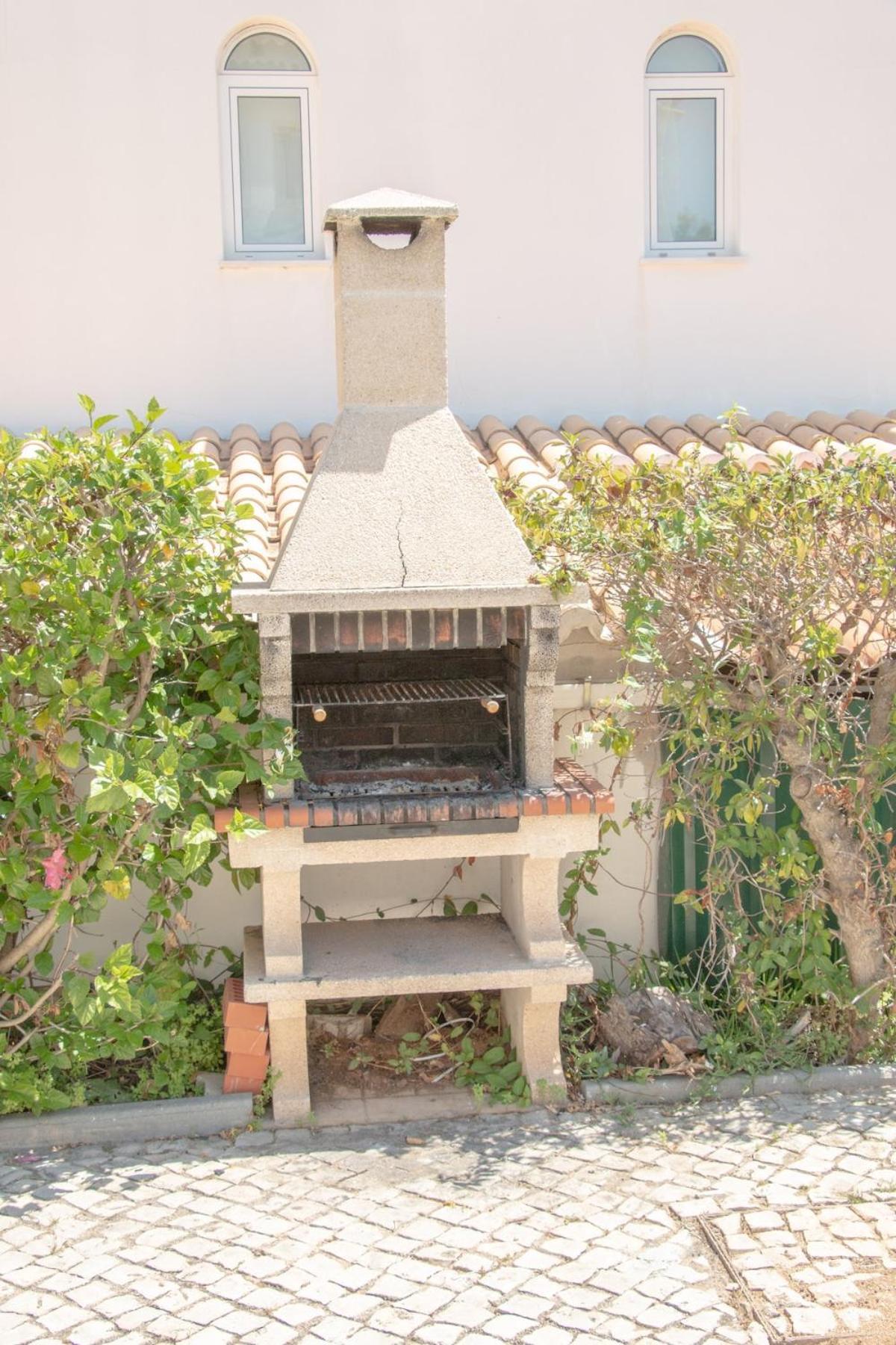 Anna Casa de Férias Albufeira